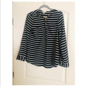 Calvin Klein Women’s Strip Top